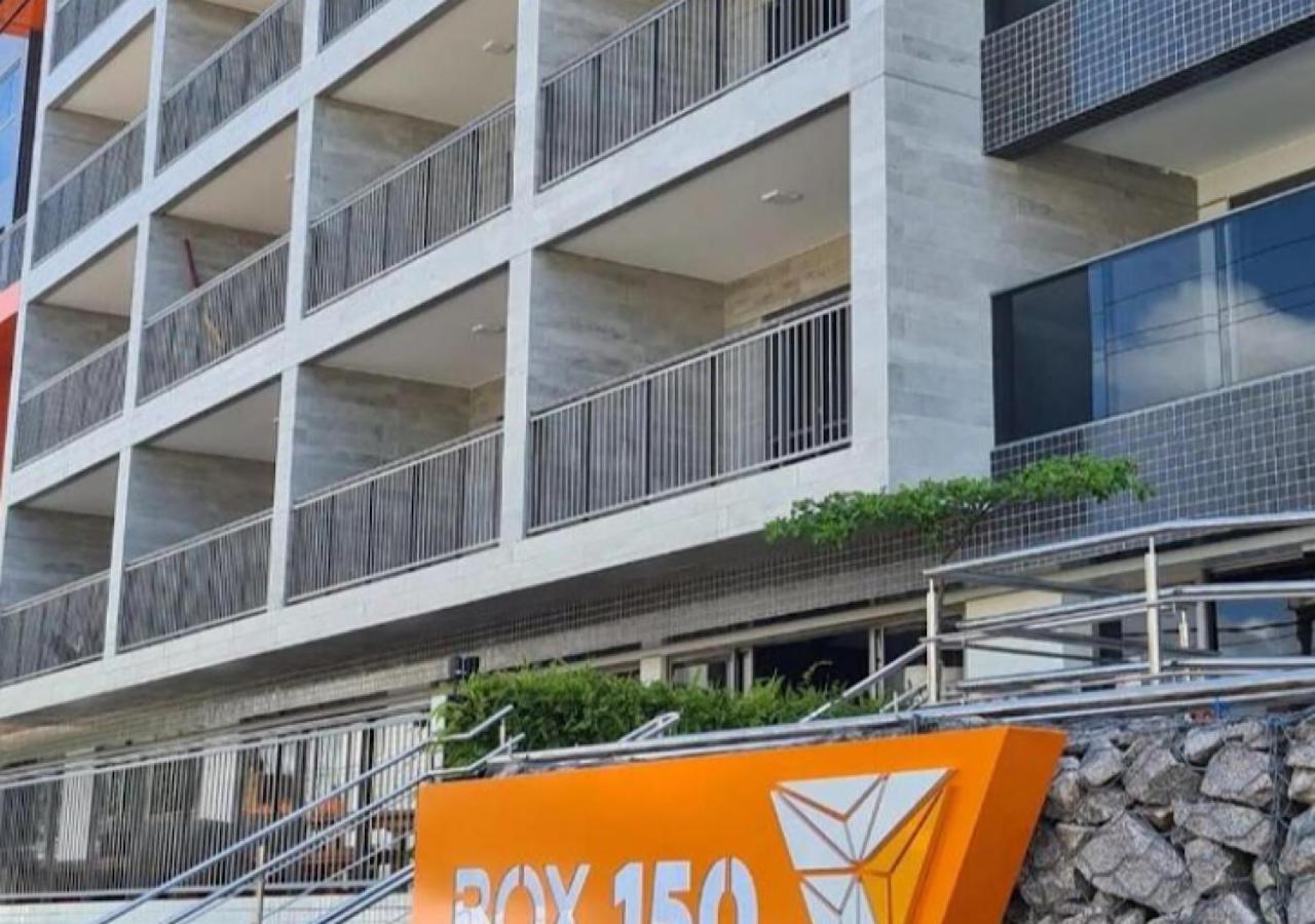Lindo Apartamento A 200m Do Mar Do Caribessa Apartamento João Pessoa