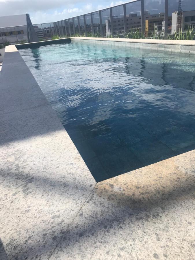 Lindo Apartamento A 200m Do Mar Do Caribessa *